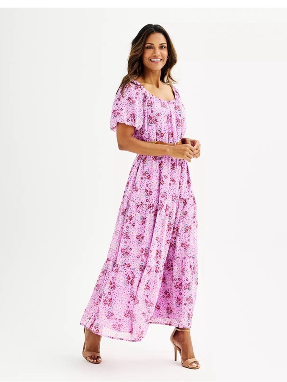 DRAPER JAMES Dress size‎ L